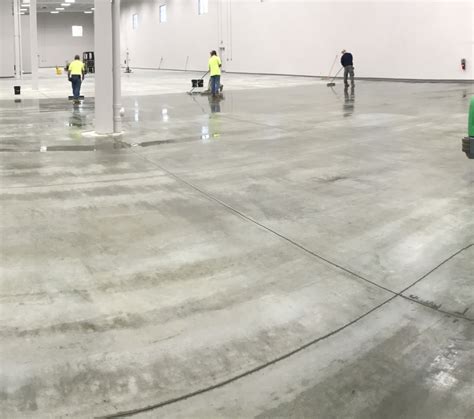 ashford floor sealer